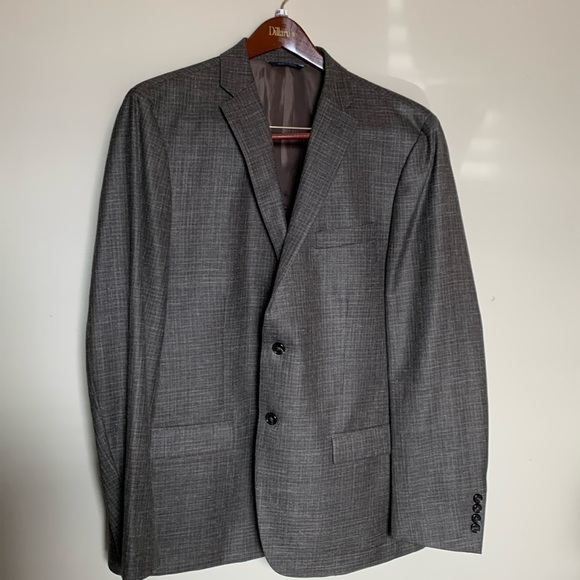 Ralph Lauren Men’s Sport coat Size 46R dressy